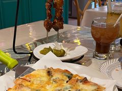 -MIO弥欧洋房西餐厅(中央大街店)