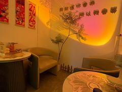 -淮海887·Spa·Massage(环贸店)