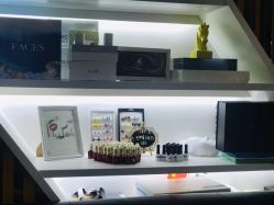 -Let's beauty莱恩轻奢皮肤管理