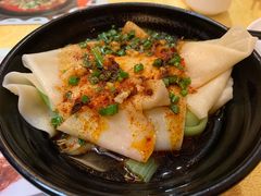 油泼面-陕西风味餐厅(陕西省驻京办店)