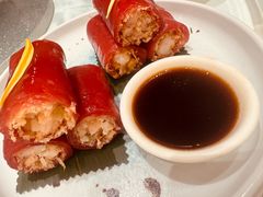 -宝园酒家(美林M·LIVE天地东座店)