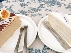 -CAKE WANG千层制造所(省府店)