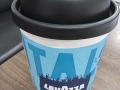 -LAVAZZA拉瓦萨咖啡(中航城君尚购物中心店)