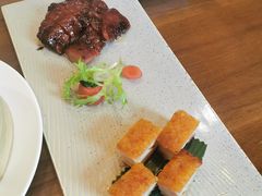 -喜粤8号(四海唐人街店)