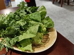 -菌之家·专业纯野生菌火锅·特色炒菌