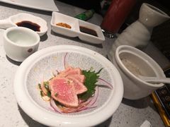-大渔铁板烧(大悦城店)