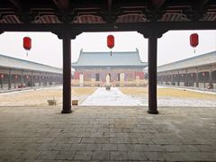 -代州文庙