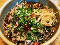 -小郭私房菜·海肠捞饭店(学士街店)