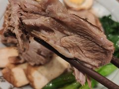 -狮头牌卤味研究所·卤味饭(花城汇南区店)