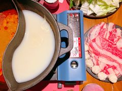 -石葵(锦业时代店)