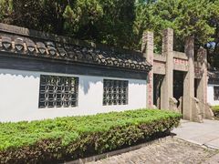 -狼山风景名胜区