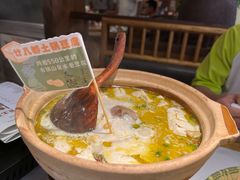-老阿爸鲜鱼土菜(独墅湖店)