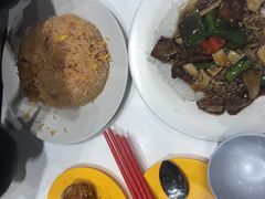 -冰岛茶餐厅(世茂店)