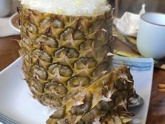 -金孔雀德宏傣味餐馆(魏公村店)