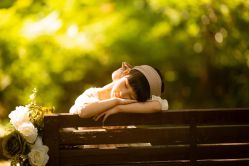 -幺幺BABY婚纱摄影