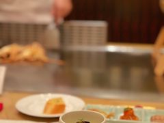 -和·铁板烧·OMAKASE(望京昆泰嘉晟酒店)