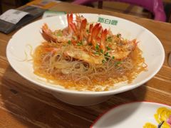 -新白鹿餐厅(龙游路店)