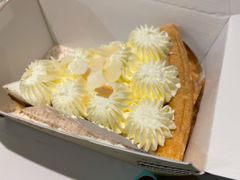 椰子奶油派-Pie Bird(新闸路店)