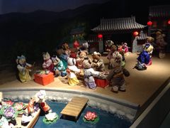 -成都泰迪熊博物馆