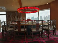 -上海外滩茂悦大酒店