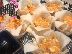 -桂满陇天书(南京德基旗舰店)