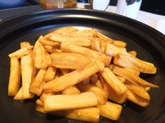 -旺顺阁·北京菜(北辰上品+)