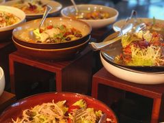 -广州四季酒店·意珍·意式自助餐