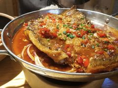 -威哥的菜·地道长沙菜(雨花亭店)