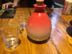 -串大叔炭火烤串·鸡西大冷面刀削面(总店)