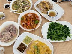 -巫记鸡饭店