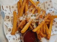 -G+KITCHEN(龙湖狮山天街店)