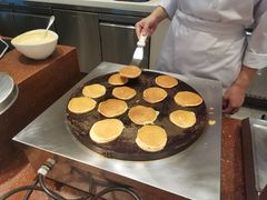 -济南香格里拉·咖啡泉自助餐厅