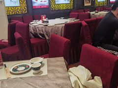 -老浒记烤鸭-北京菜(琉璃厂店)