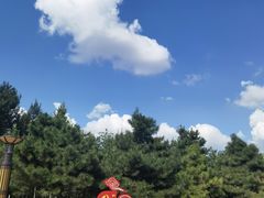 -长春公园(普阳街道)