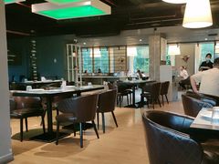 -188西餐厅(园林宾馆店)