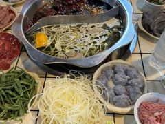 -储奇门鳝鱼火锅(总店)