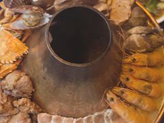 -龙香居海鲜浑锅家常菜·特色驴肉