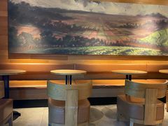 -星巴克(绍兴柯桥柯岩景区店)