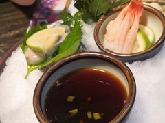 -大江户日本料理(吕厝店)