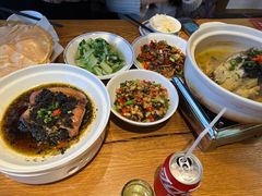 -印象鲵宴·张家界地标美食名片(溪布街店)