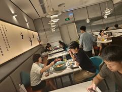 -周渝食惦·酸菜鱼精致川菜(横岗店)
