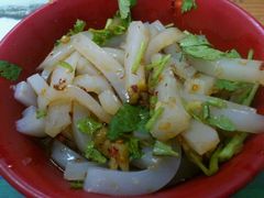 android_upload_pic-一品郑记重庆牛肉米线馆(东泰路店)