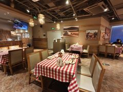 -西贝(六里桥旗舰店)