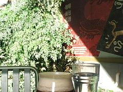 -sugarman espresso素饮糖人高新咖啡工厂