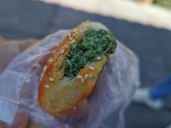 海苔饼-王天顺海苔饼