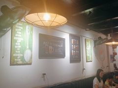 -后街佬·炭火鲜鱼杂(南城店)