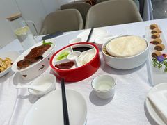 -满堂·烤鸭店·北京菜(鼓楼店)