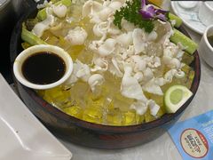 -源港渔村-中山脆肉鲩(博罗店)