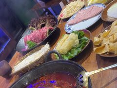 -楠火锅(昆山金鹰店)