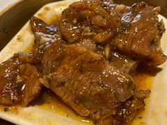 -味可道美食坊(福基路店)